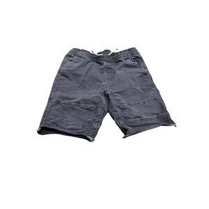 Nitrous Black boys xl shorts